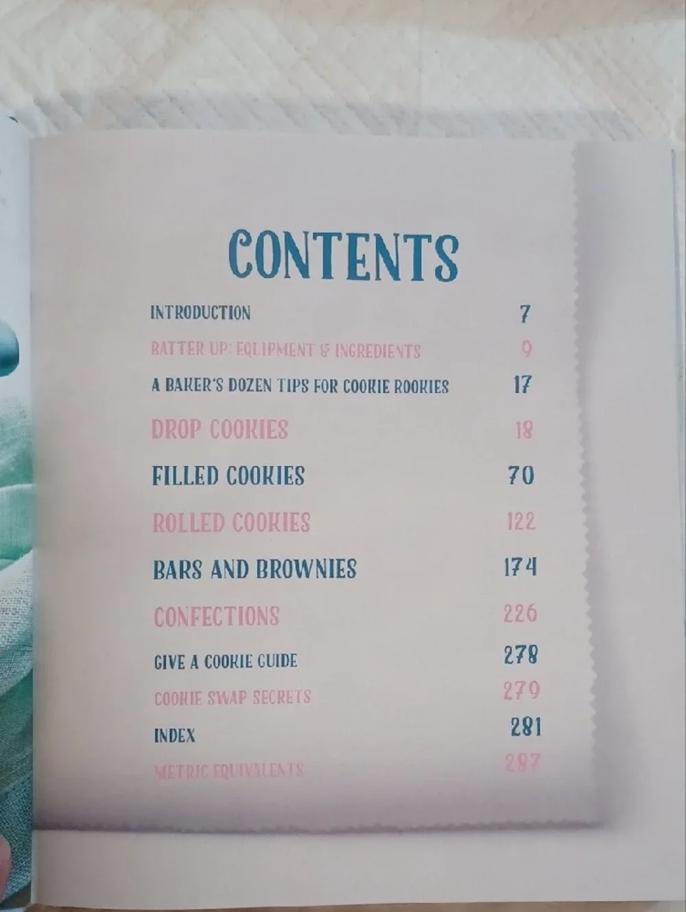 The Southern Cookie Book By Southern Living
